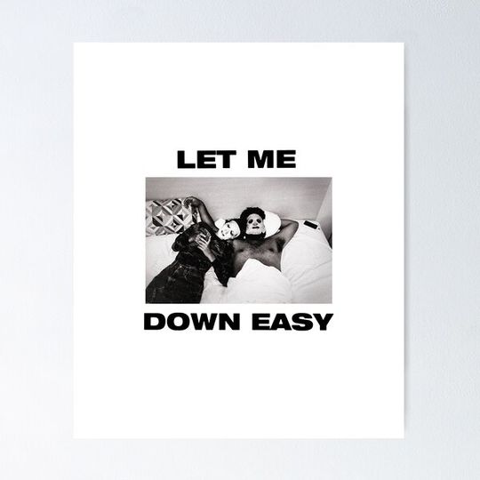 Discover Let Me Down Easy - Gang of Youths