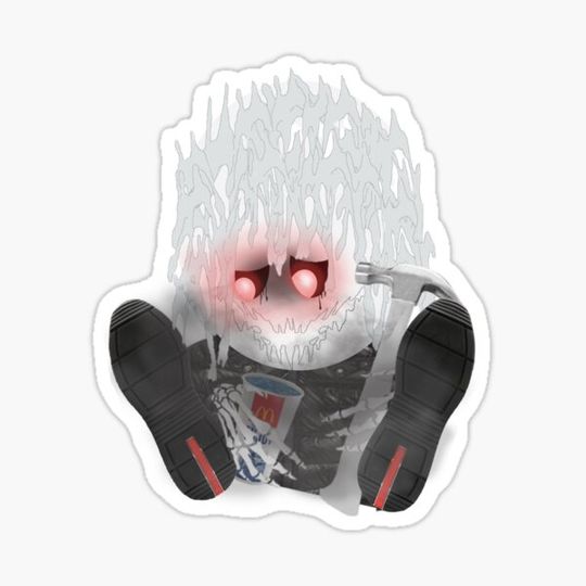 Discover Bladee Drain Gang WODG character merch