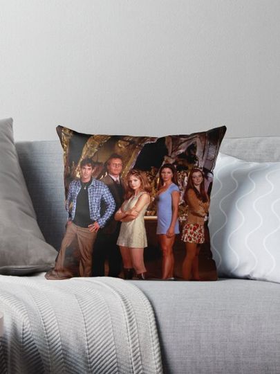 Discover Buffy Gang