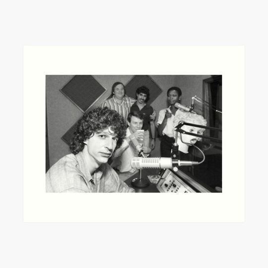 Discover Vintage Stern Gang