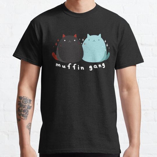 Discover muffin gang, skephalo cats
