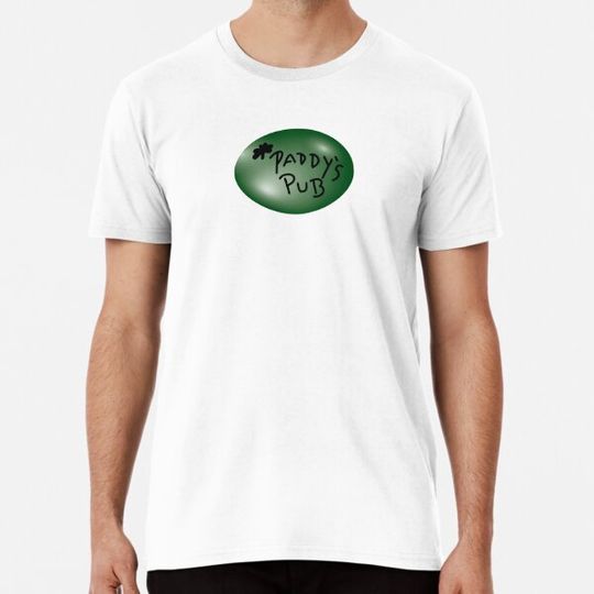 Discover Paddy's Pub Egg