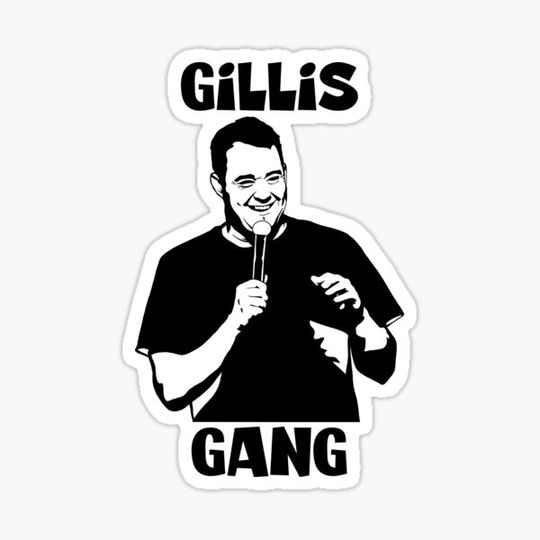 Discover Shane Gillis Gang