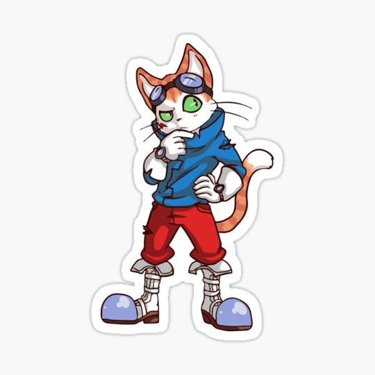 Discover Blinx the Time Sweeper
