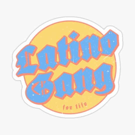 Discover Latino Gang