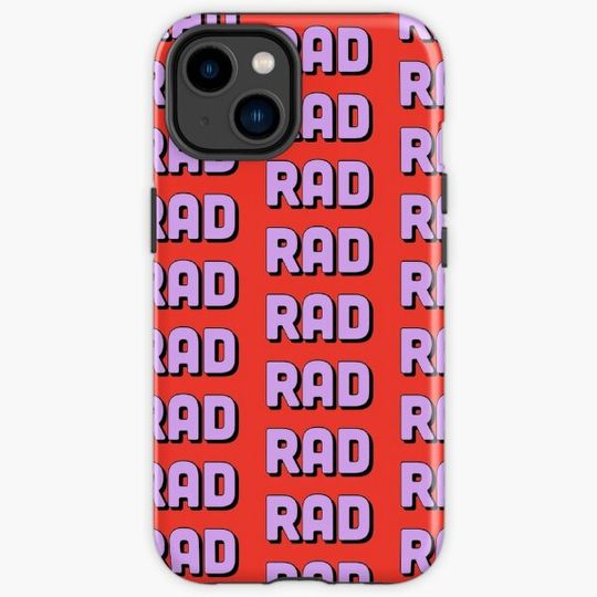 Discover rad