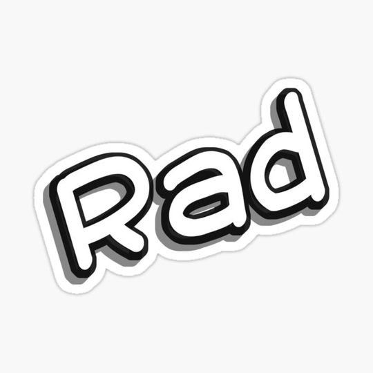 Discover Radical