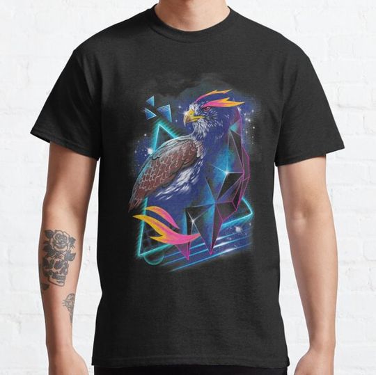Discover Rad Hawk