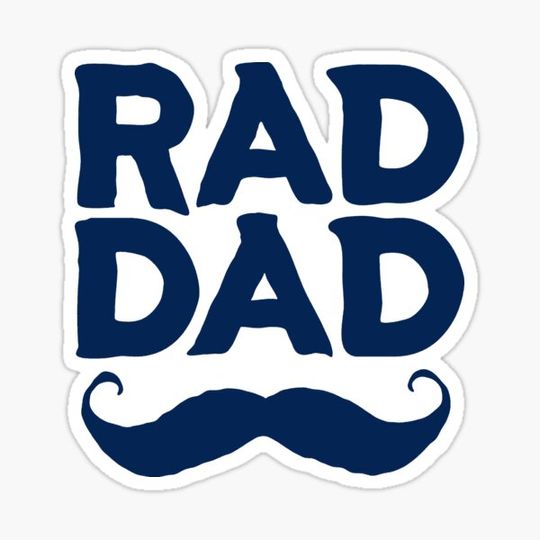 Discover Rad Dad #5