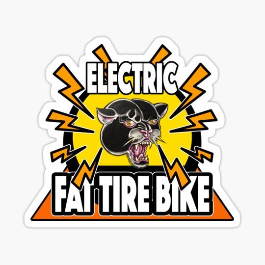 Discover RAD POWER BIKE #FAT-TIRE E-BIKE #