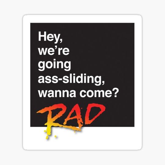 Discover RAD