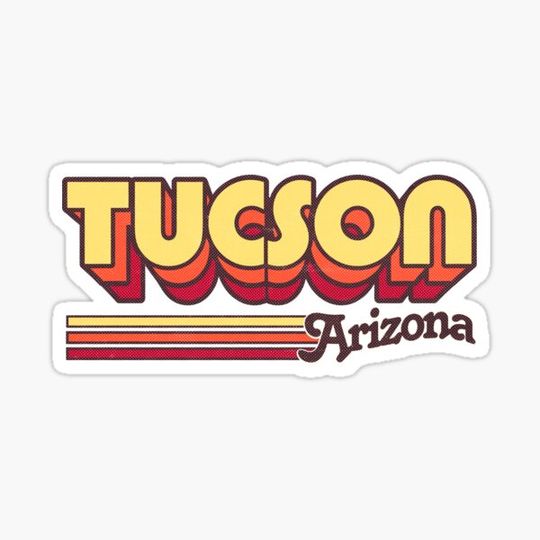 Discover Tucson, AZ | City Stripes