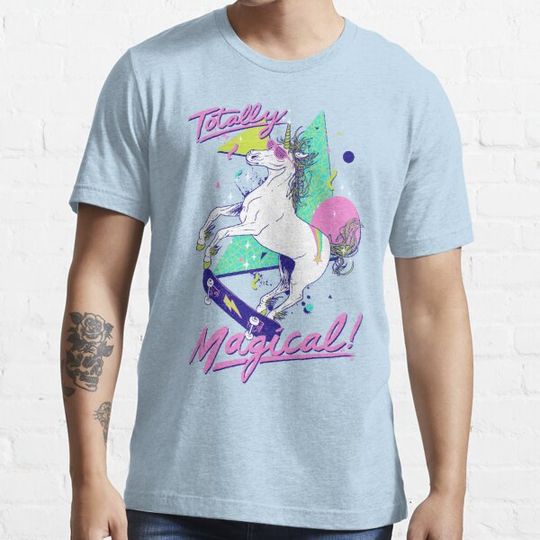 Discover Totally Magical