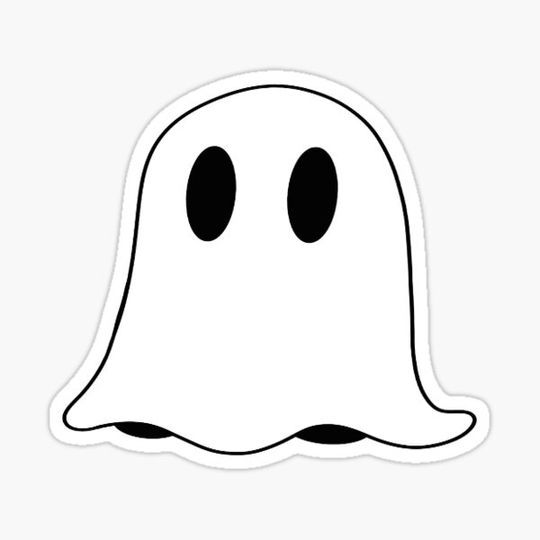 Discover Lil Ghost Guy