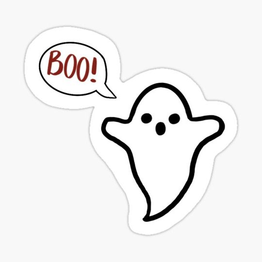 Discover Ghost