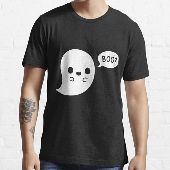 Discover Sheet Ghost
