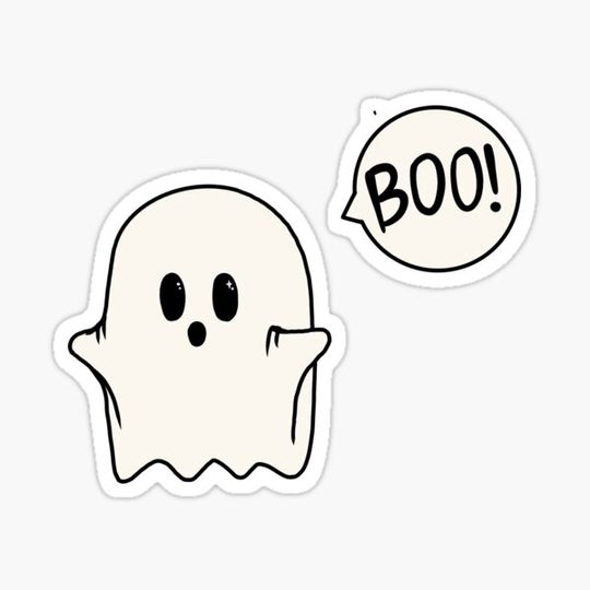 Discover Boo!
