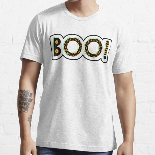 Discover Boo!