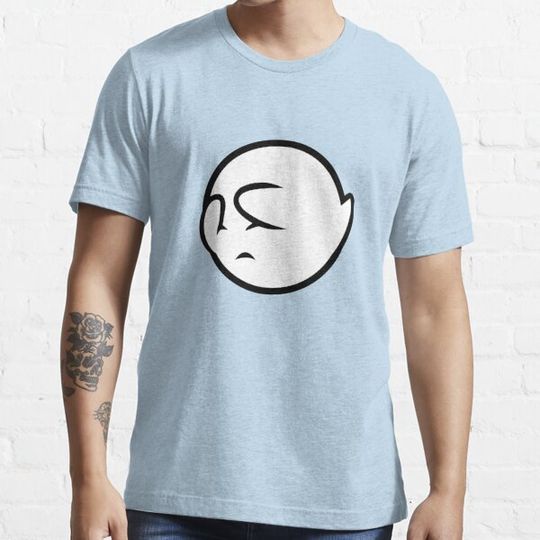 Discover Shy Boo - T-Shirt Essential T-Shirt