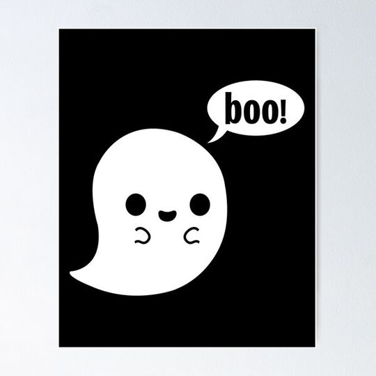 Discover Boo