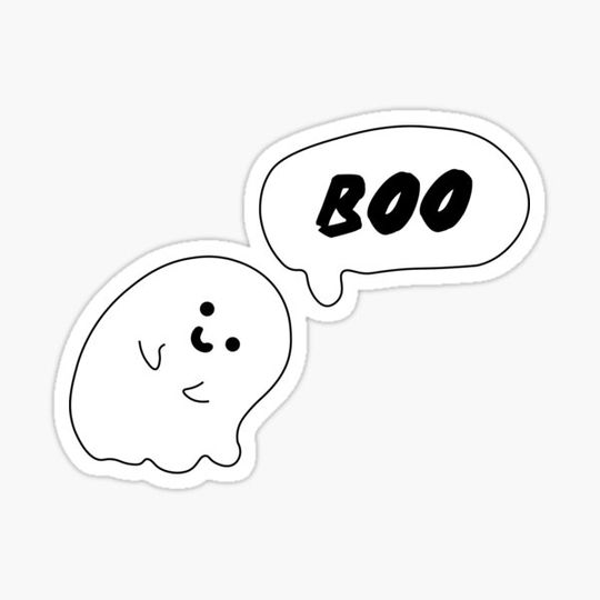 Discover BOO Ghost