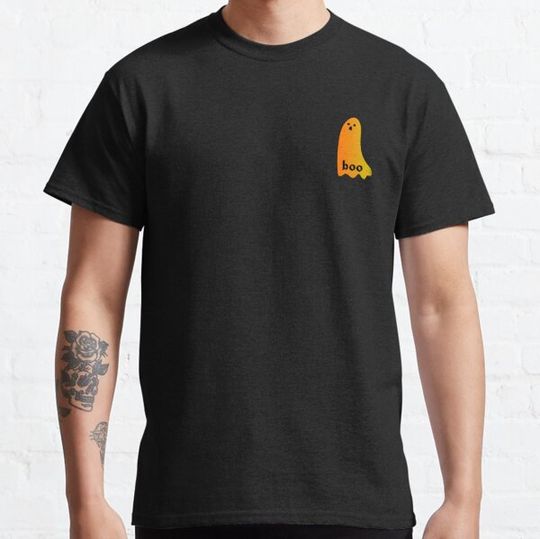 Discover ghost of disapproval