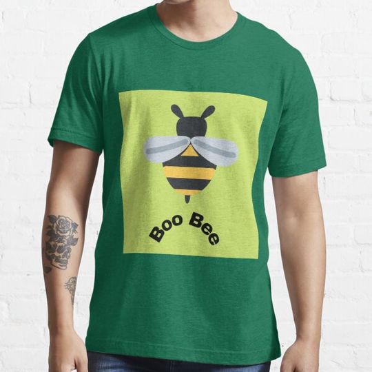 Discover Boo bees