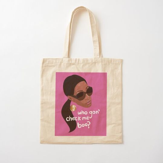 Discover Sheree - RHOA - Real Housewives Atlanta - Who Gon Check Me Boo?