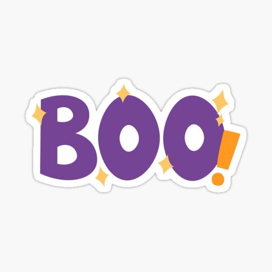 Discover Boo! Halloween Spirit