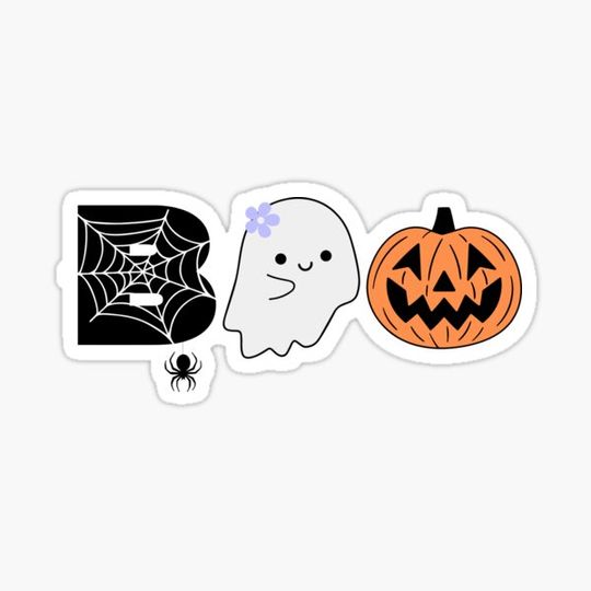 Discover Boo