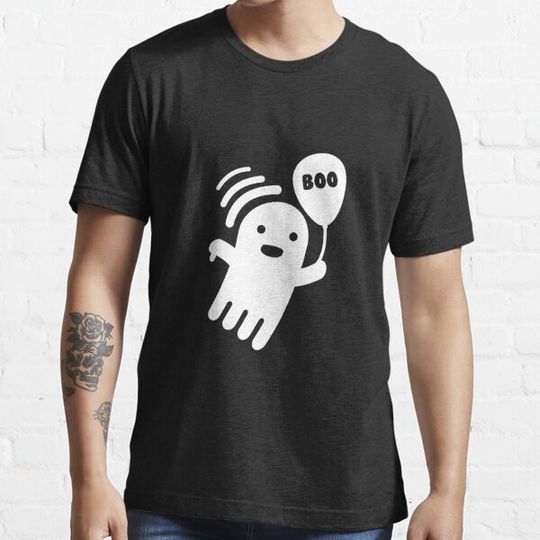 Discover Ghost of Disapproval... aka GOD
