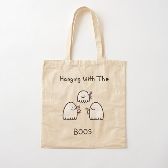 Discover Hanging with the BOOS