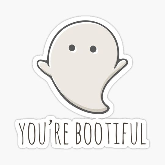 Discover You're Bootiful