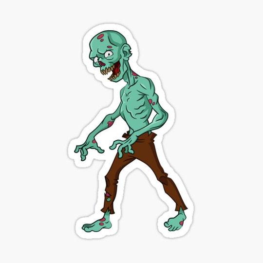Discover Lame Zombie