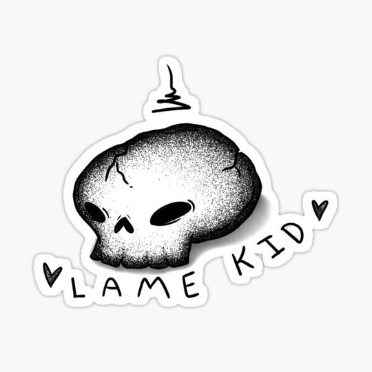 Discover Lame Kid