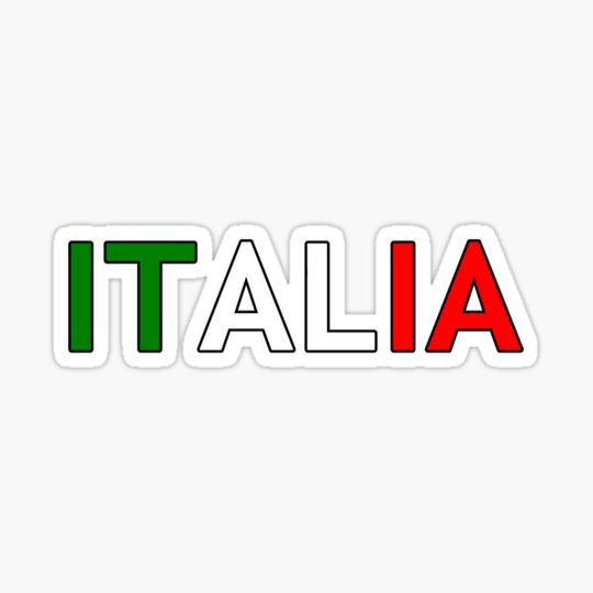 Discover Italia