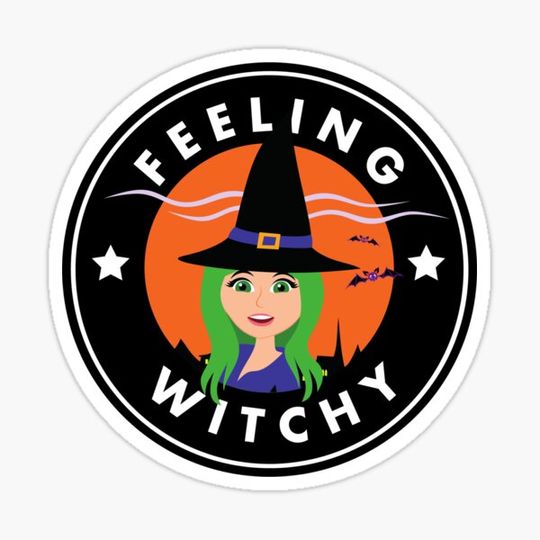 Discover Feeling Witchy
