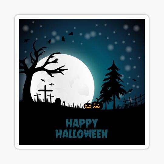 Discover Happy Halloween