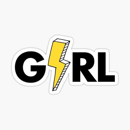 Discover Girl Power