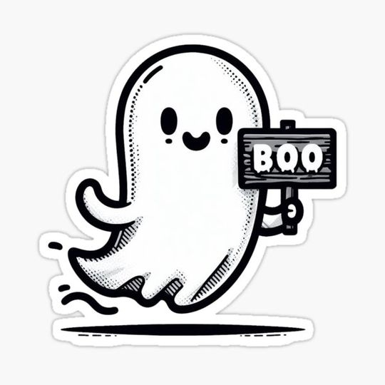 Discover Ghost