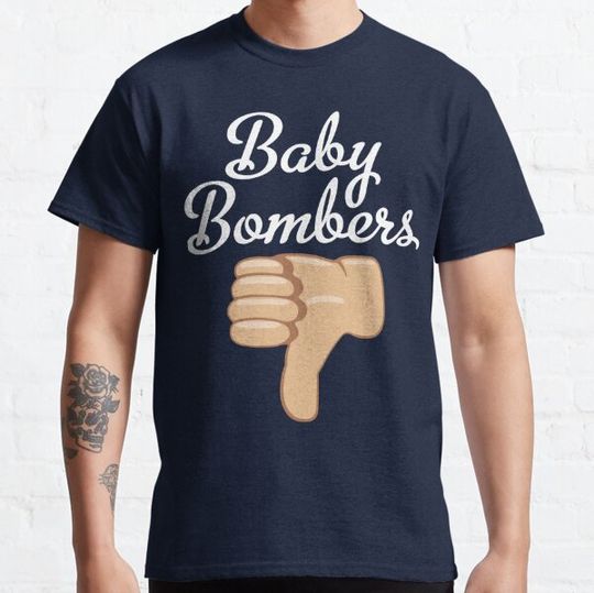 Discover Baby Bombers