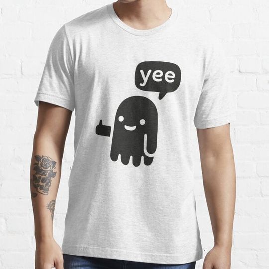 Discover Ghost Of Approval