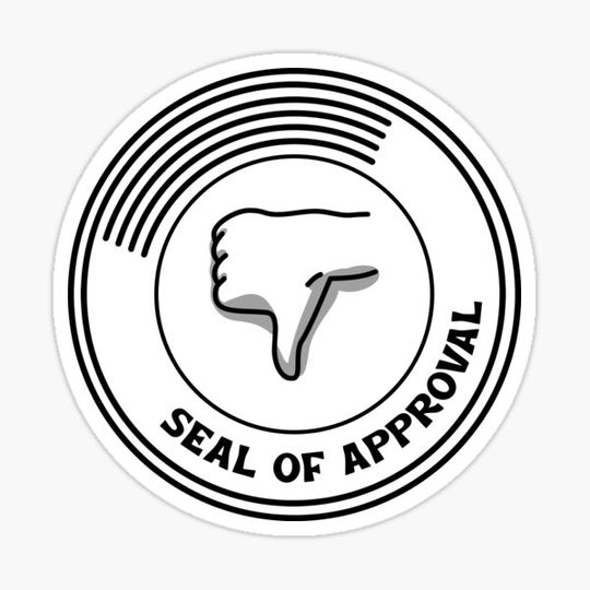 Discover feeldead seal of approval