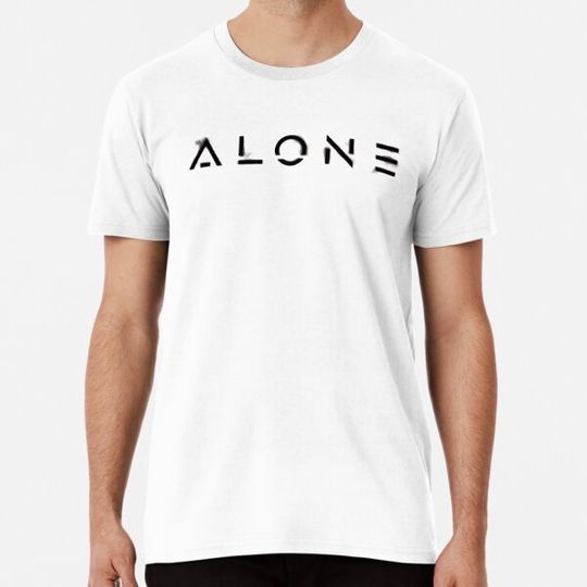 Discover ALONE