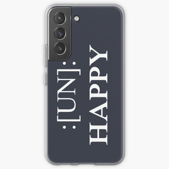 Discover :[UN]: HAPPY