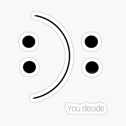 Discover Happy-Unhappy