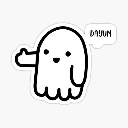 Discover Ghost Of Heavy Approval