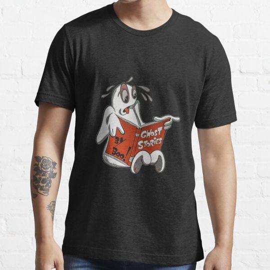 Discover Ghost