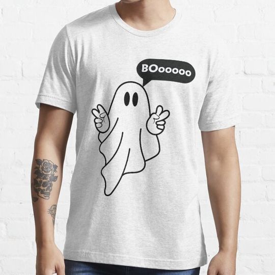 Discover Ghost