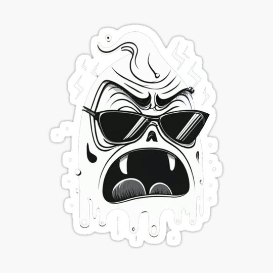 Discover Ghost boo